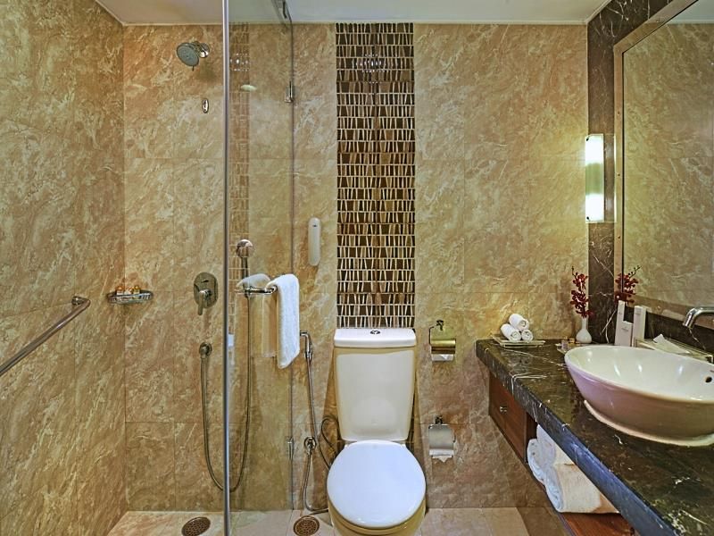 Radisson Jaipur City Center фото 33