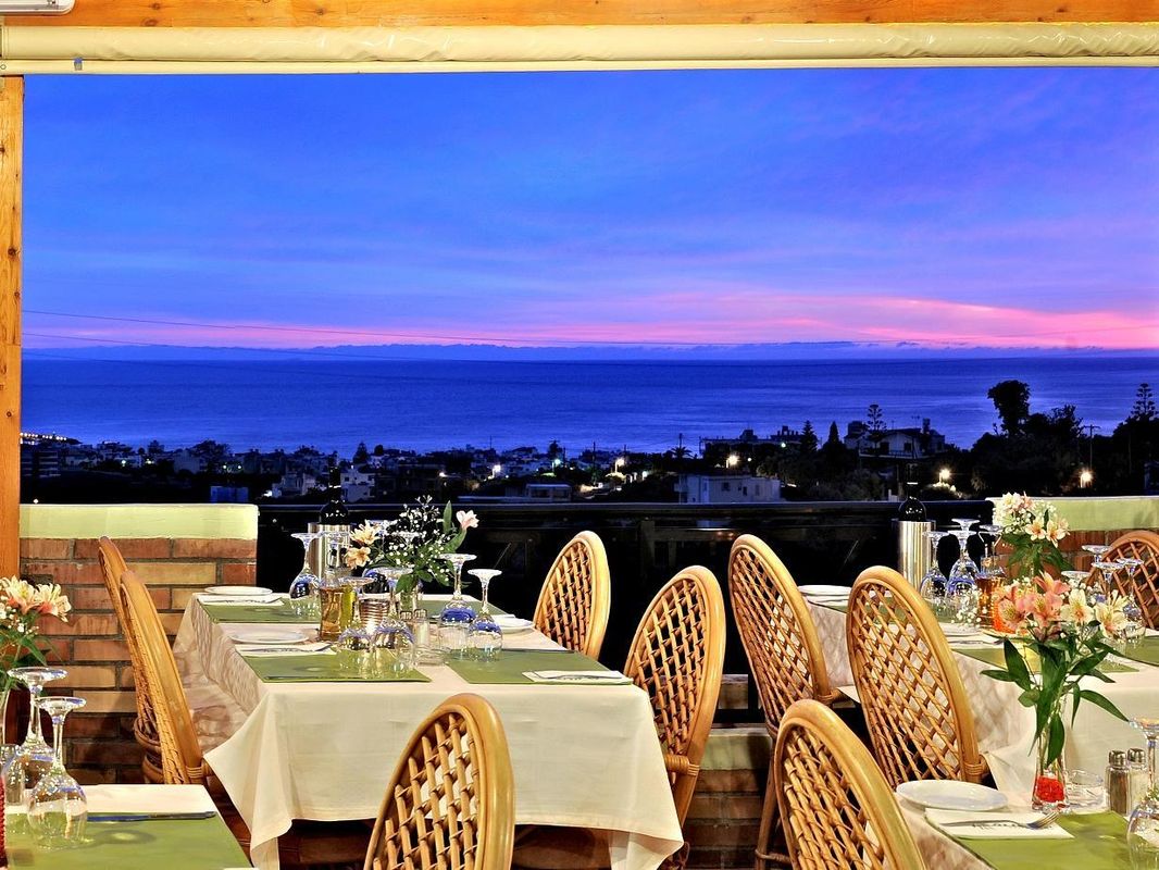 Asterias Village Resort фото 23
