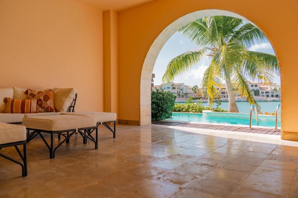 Ancora Cap Cana, Marina Resort and Villas фото 48