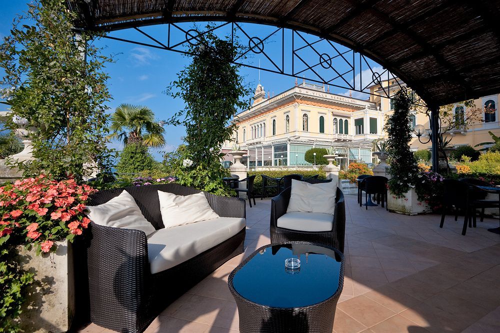 Grand Hotel Villa Serbelloni фото 29