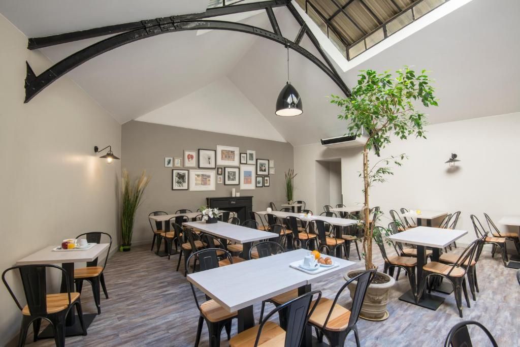 Hotel Saint Gothard фото 5