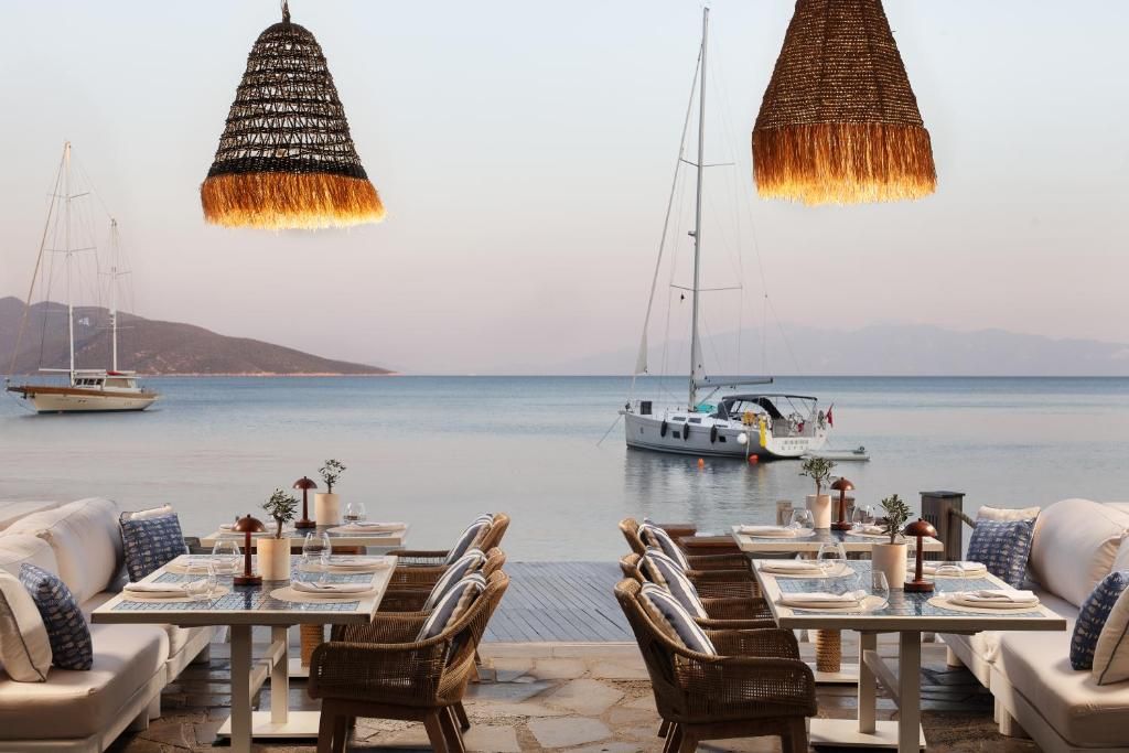 Caresse a Luxury Collection Resort & Spa фото 61