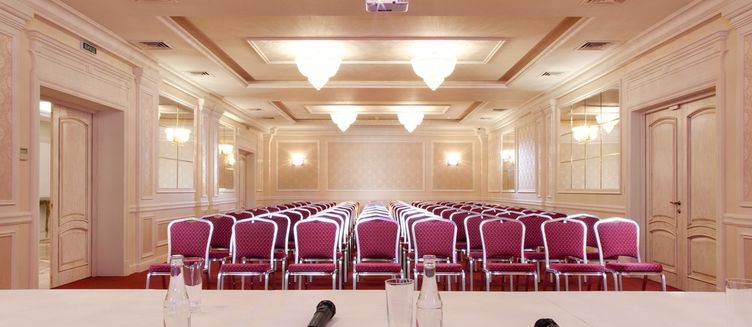 Фото отеля Villa Elena