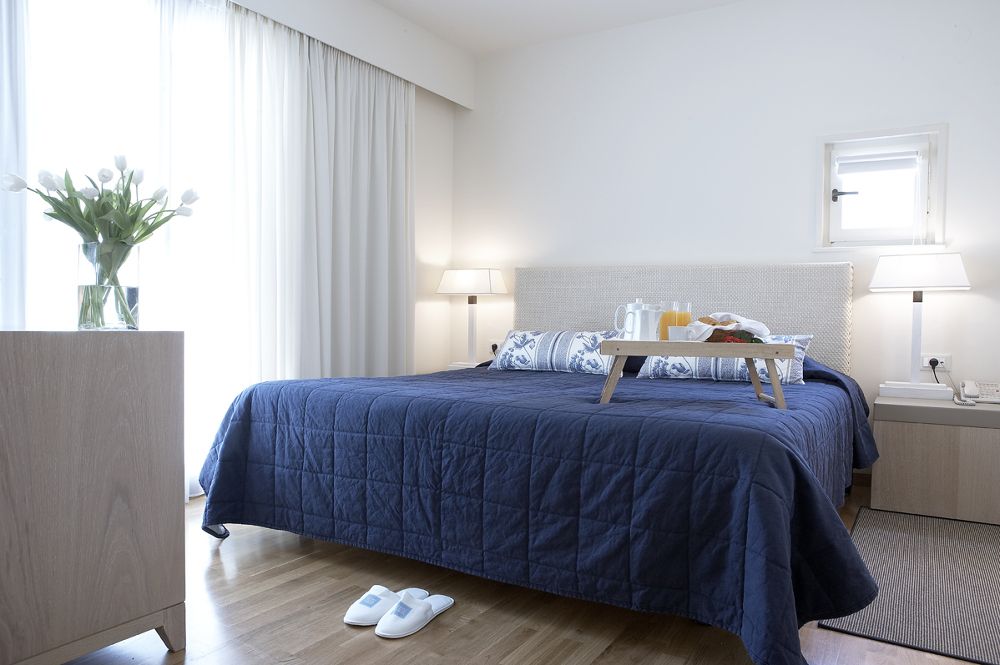 Agapi Beach Resort Premium All Inclusive фото 6