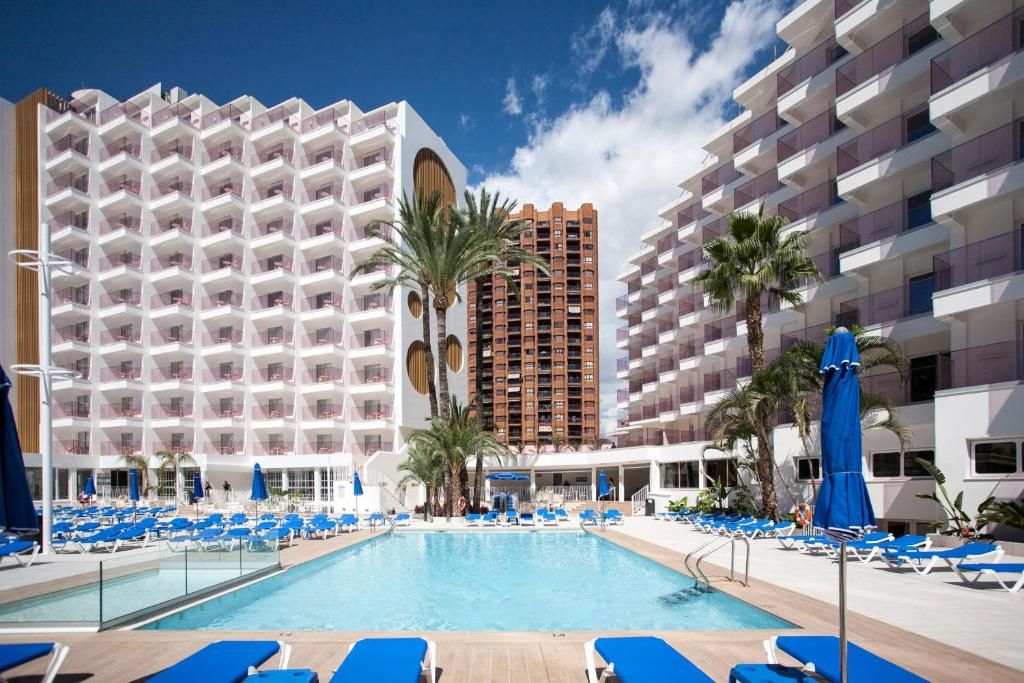 Ambassador Playa I фото 3