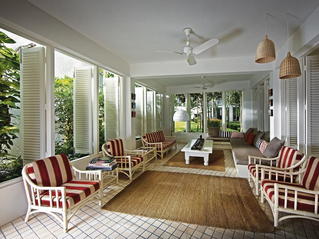 Lone Pine, Penang, a Tribute Portfolio Resort фото 21