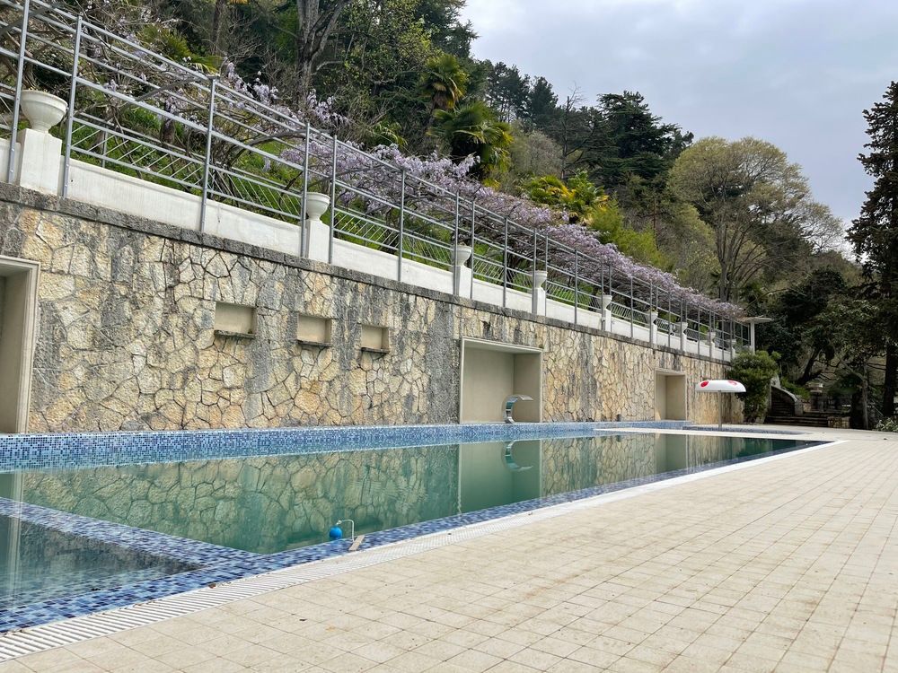 Garden Resort Gagra фото 43