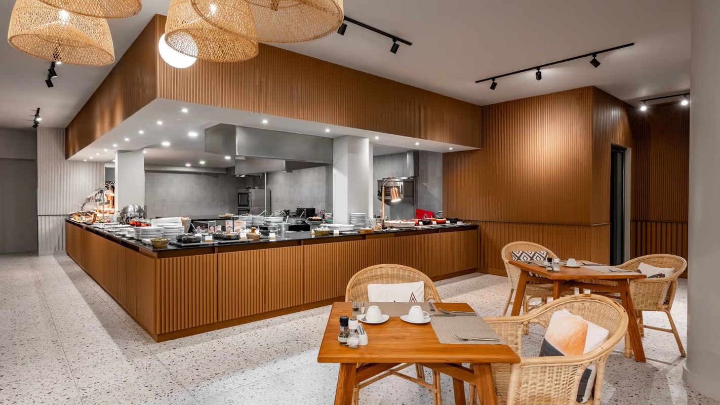 Ramada Resort by Wyndham Khao Lak фото 18