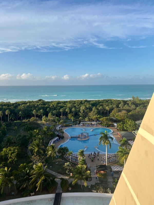 Blau Varadero (Adults Only) фото 64