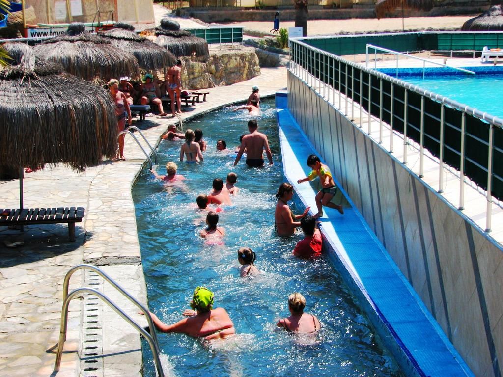 Therme Maris Healthy & SPA Resort фото 35