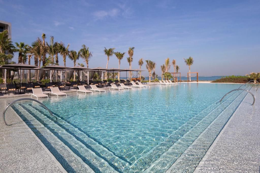 Caesars Resort Bluewaters фото 32