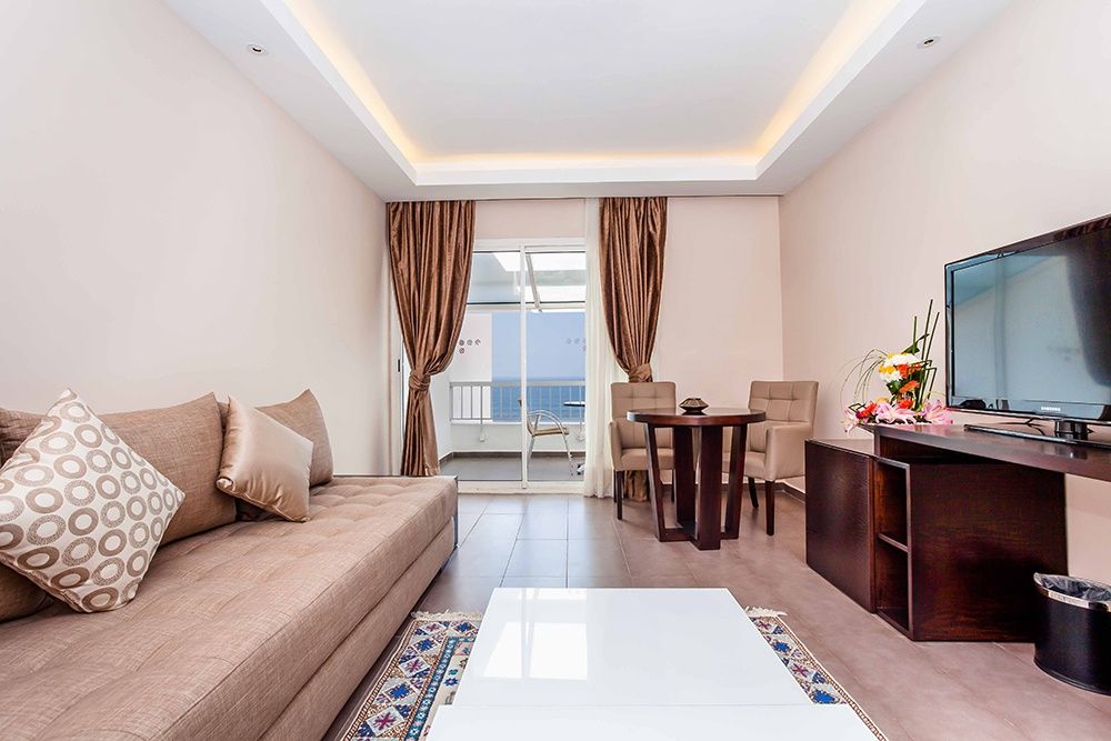 Amadil Ocean Club фото 21