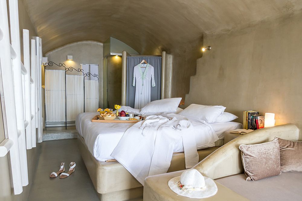 La Perla Villas фото 61