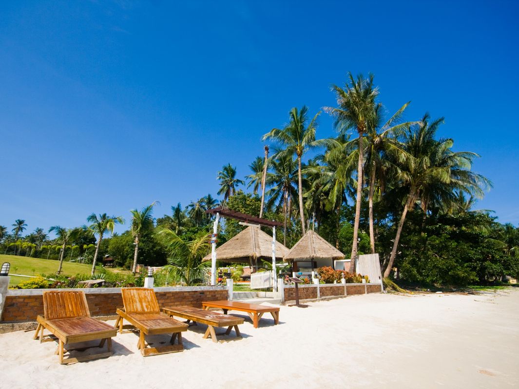 Samui Tonggad Resort фото 17