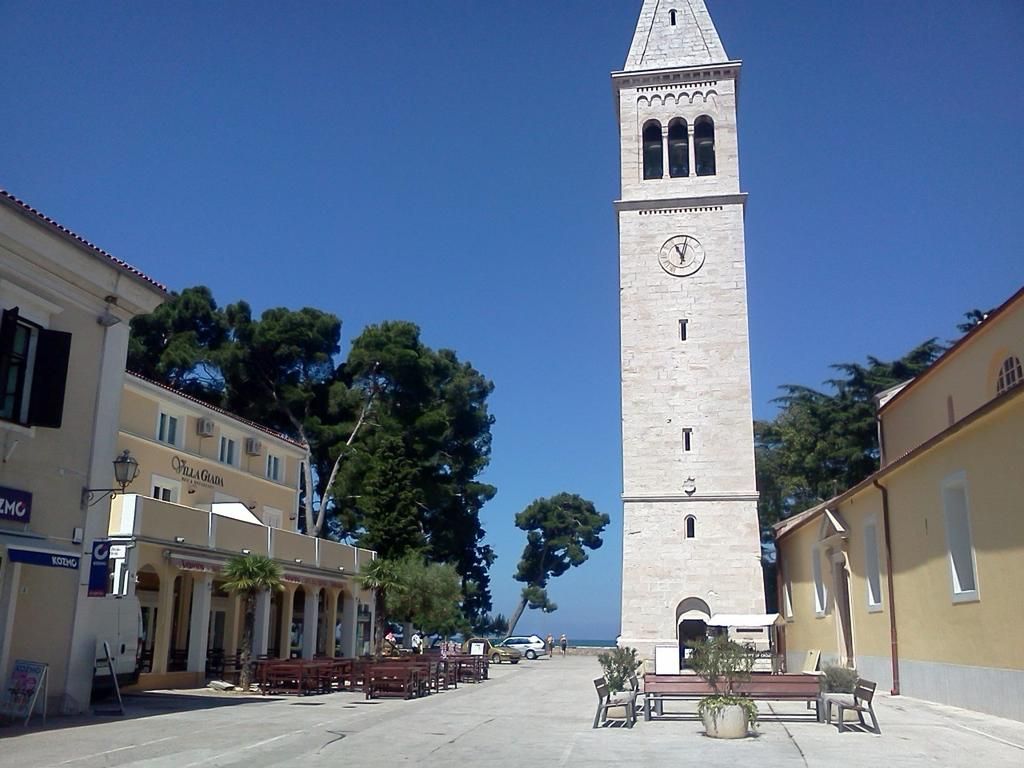 Villa Giada фото 17
