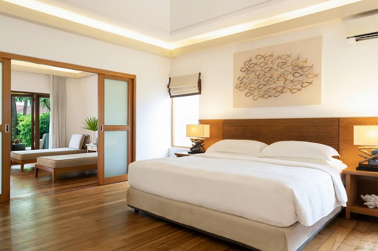 Niva Kurumba Maldives фото 5