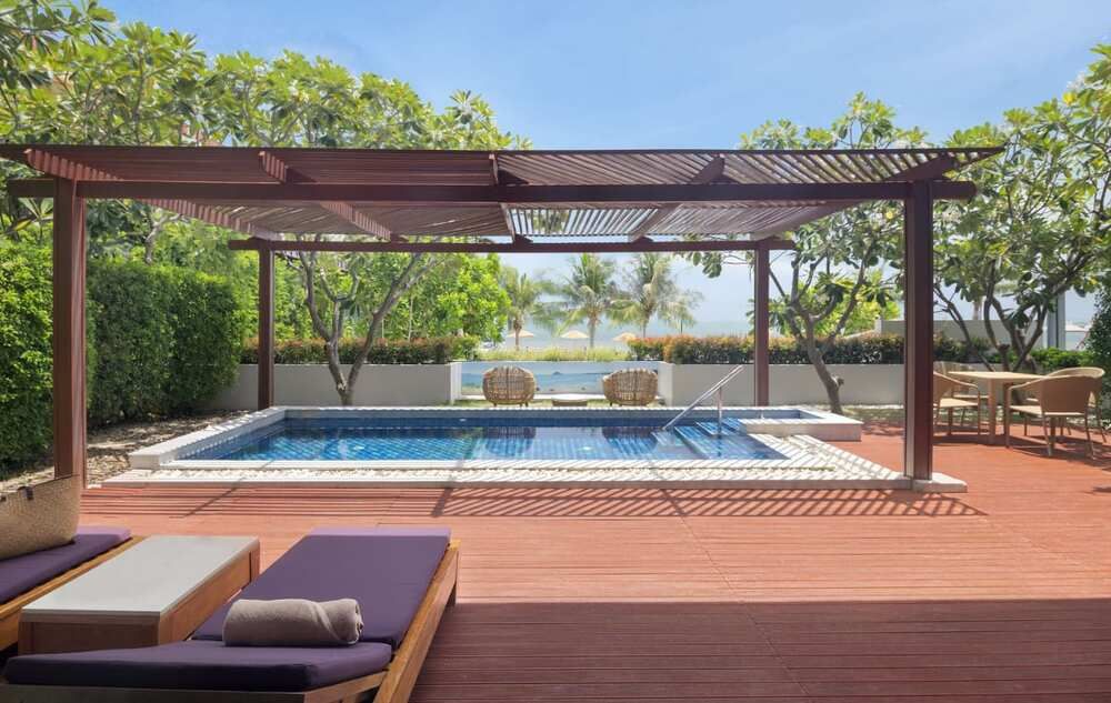 AVANI Hua Hin Resort & Villas фото 45
