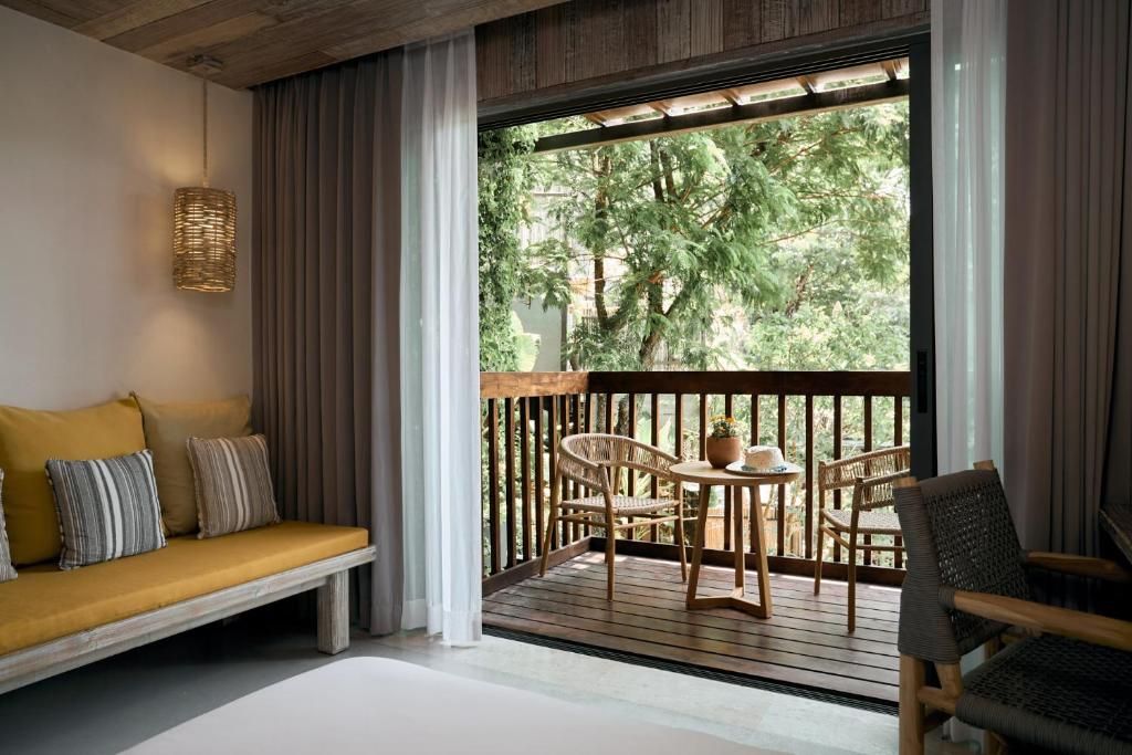 Vignette Collection Dinso Resort & Villas Phuket фото 56