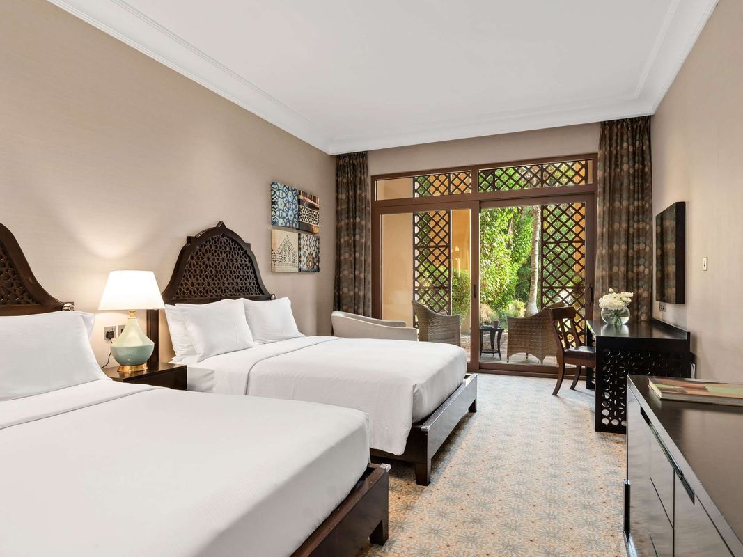 Rixos Al Mairid Ras Al Khaimah фото 4