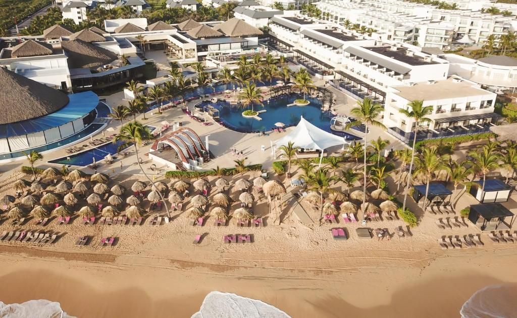 Royalton CHIC Punta Cana, An Autograph Collection All-Inclusive Resort & Casino - Adults Only фото 88