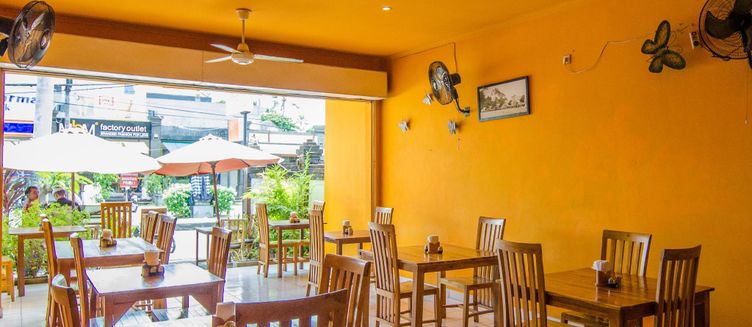 Фото отеля Nesa Sanur-Bali