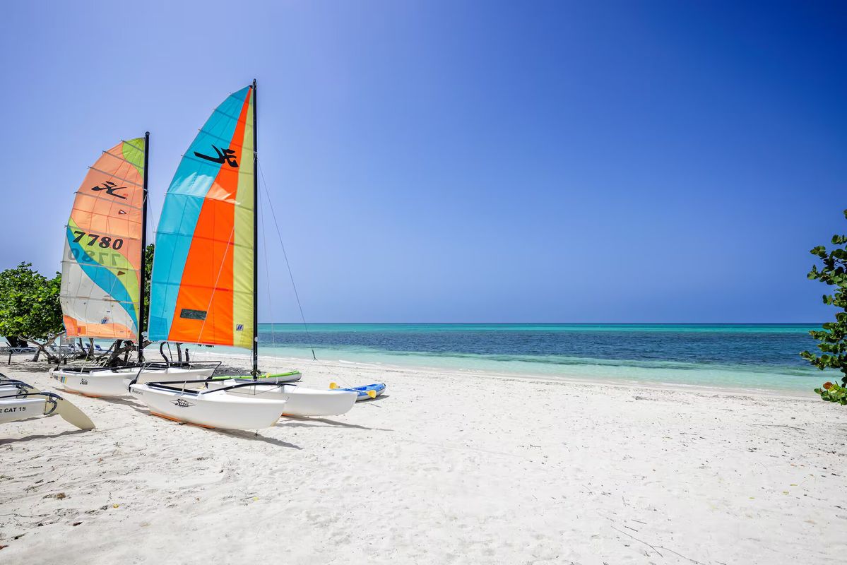 Sol Turquesa Beach фото 15