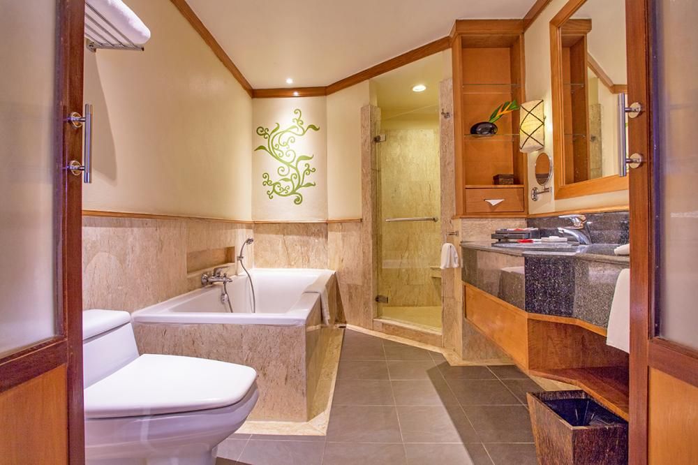 Dinso Resort & Villas Ko Chang, Vignette Collection фото 46