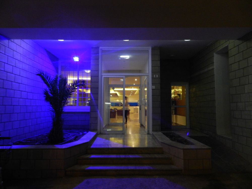 Evabelle Napa Hotel Apartments фото 37