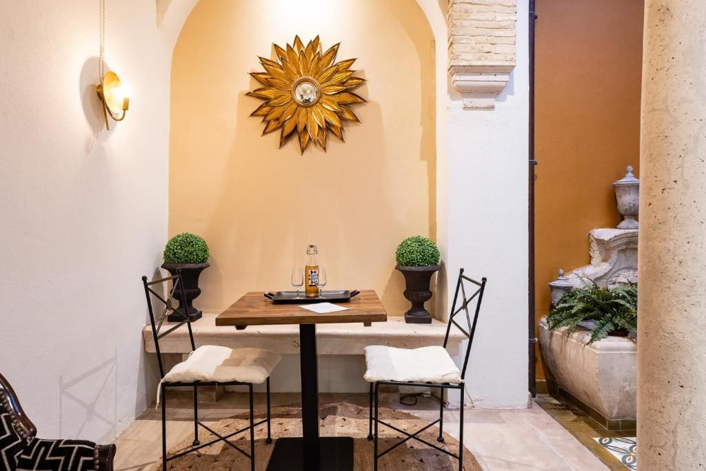 Teatro Suites Malaga фото 81