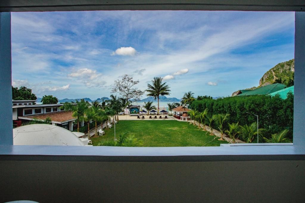 Ora Beach Resort фото 15