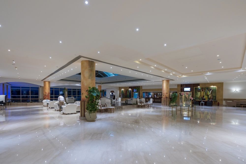 Amwaj Oyoun Resort фото 150