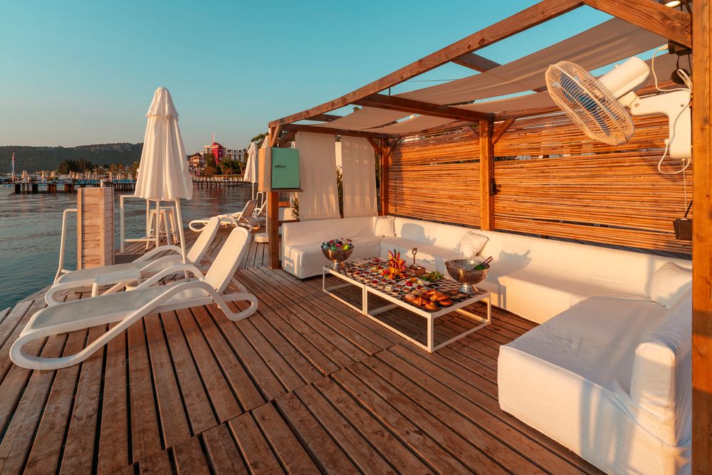 DoubleTree By Hilton Antalya-Kemer фото 88