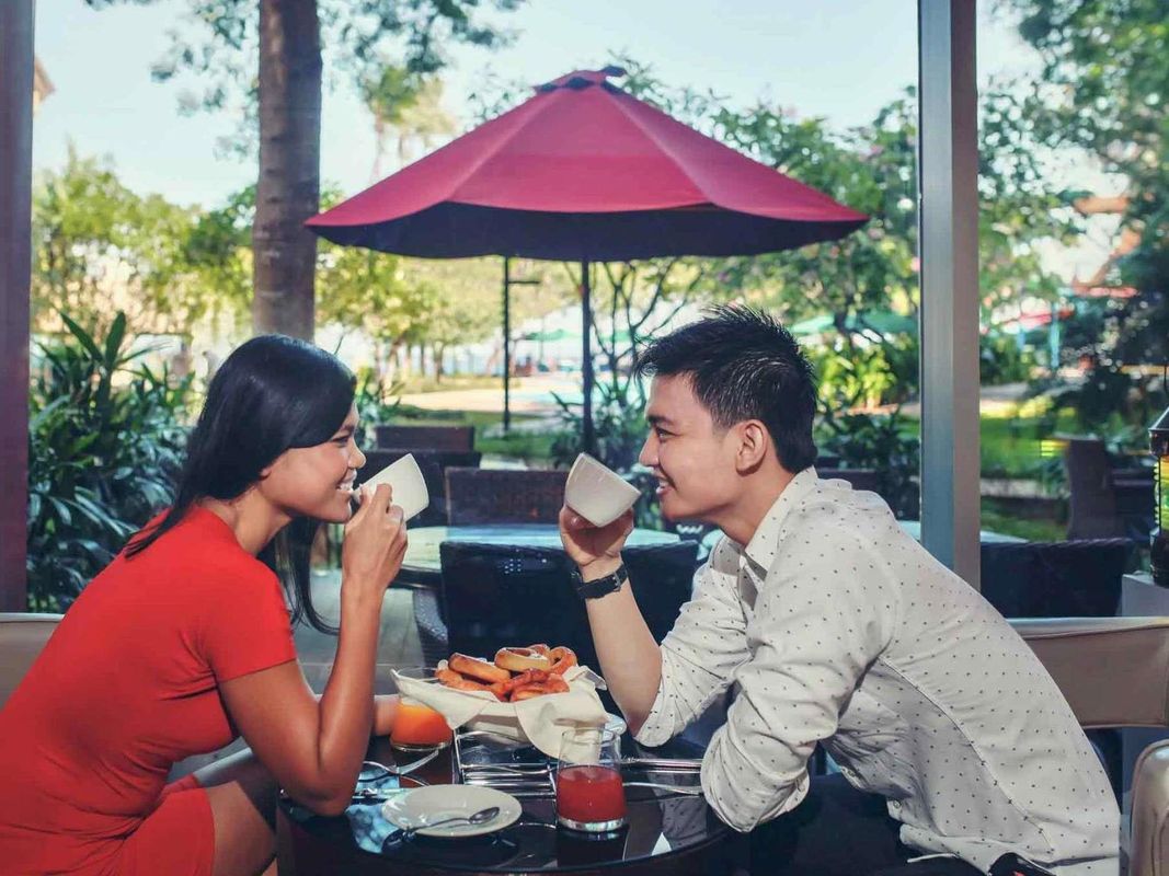 Mercure Convention Centre Ancol Jakarta фото 21