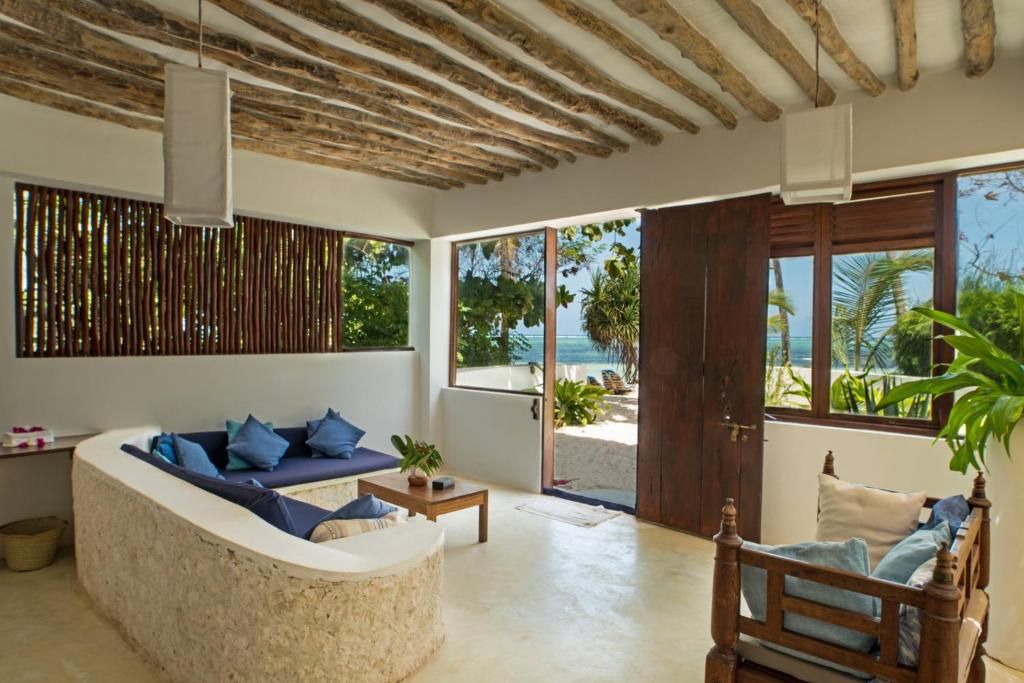 Indigo Beach Zanzibar Hotel фото 57