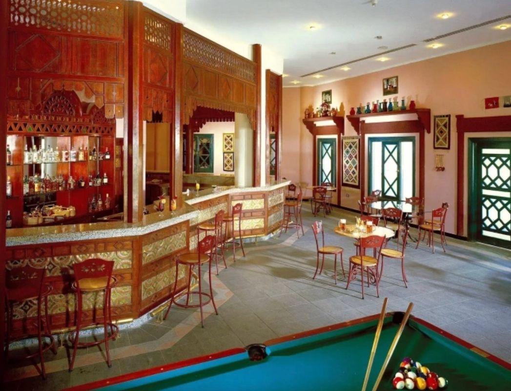 Club Resort фото 4