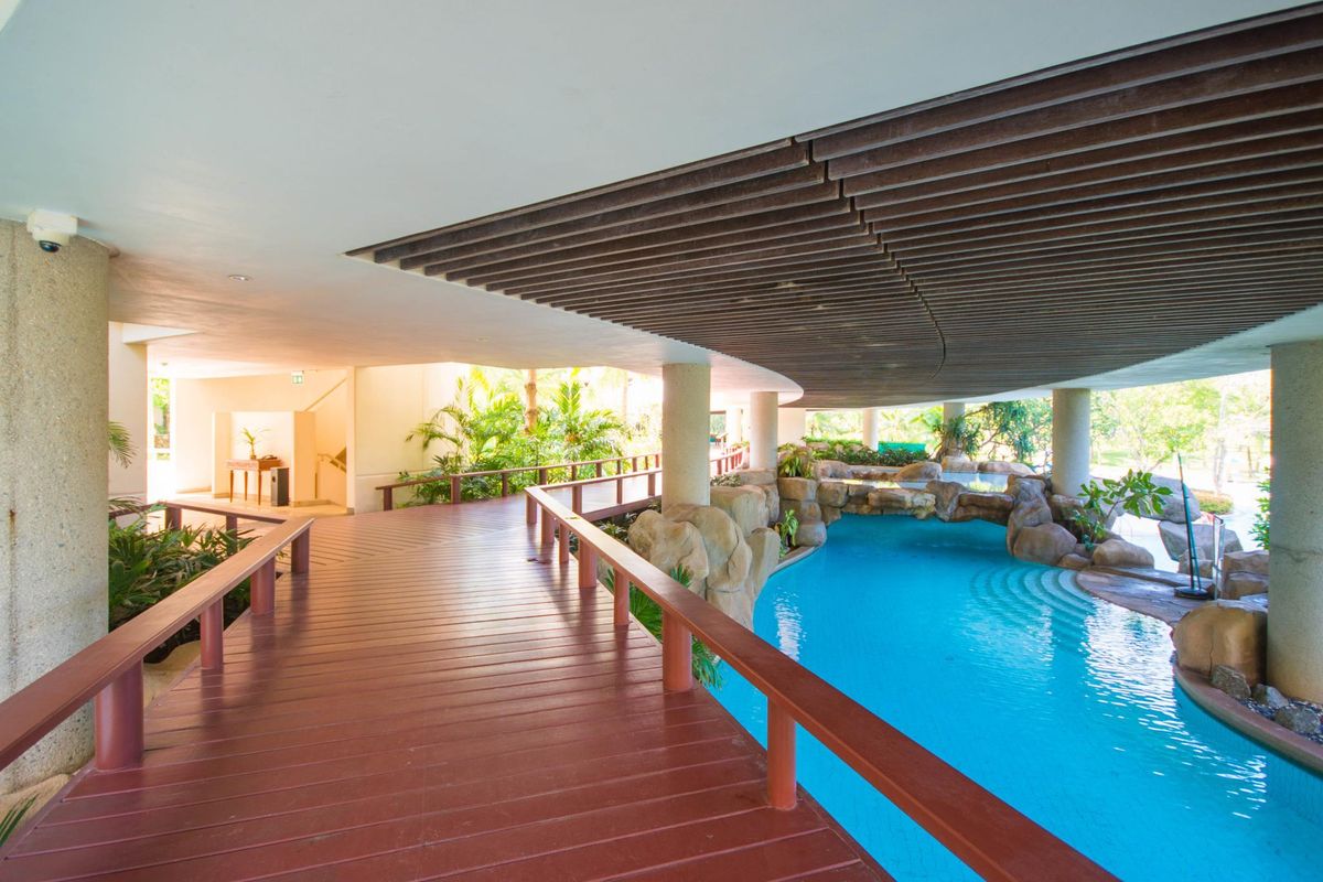 Pullman Phuket Karon Beach Resort фото 42