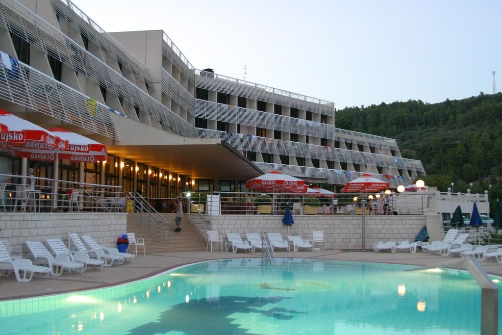 All Inclusive - Hotel Adria фото 0