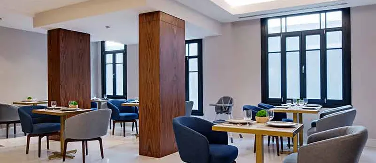 Фото отеля Gleam Collection