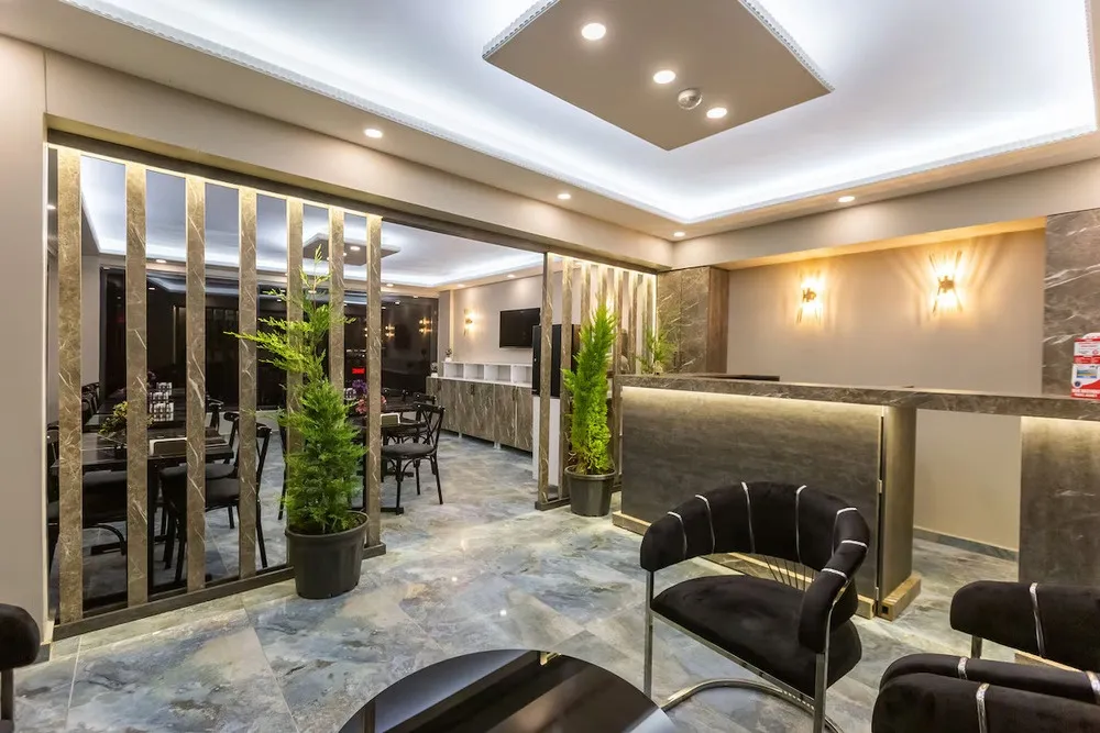 Ria Suites Hotel фото 28