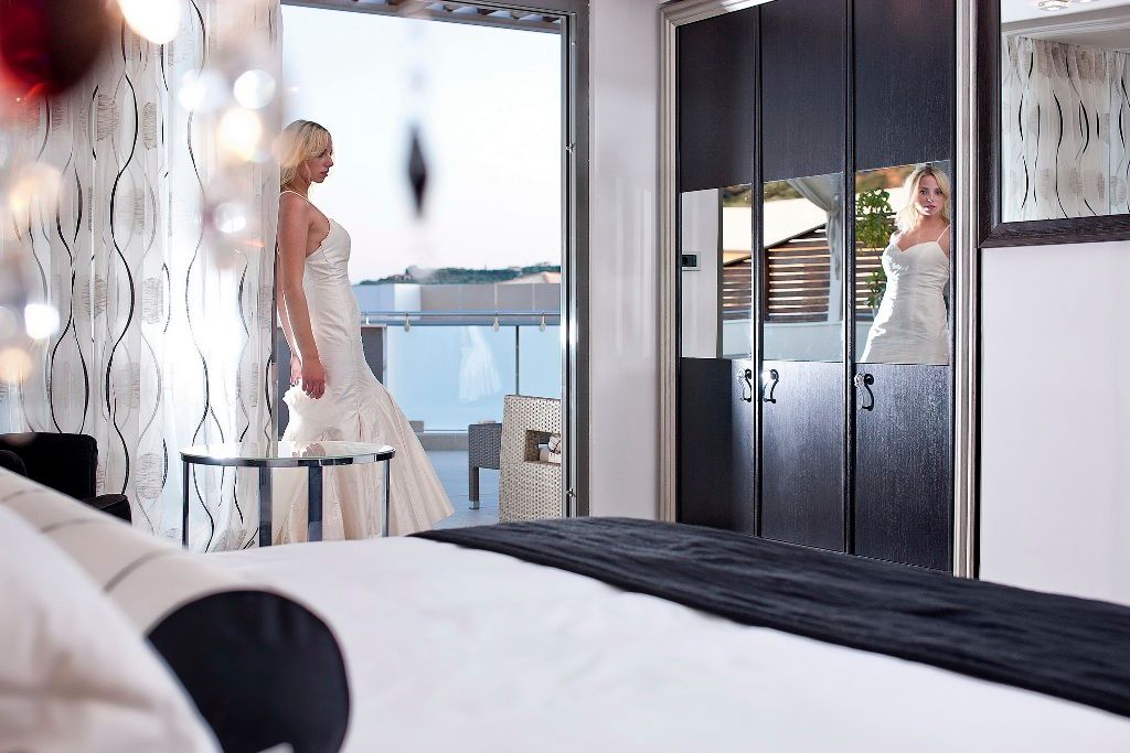 Lesante Classic - Preferred Hotels & Resorts фото 14