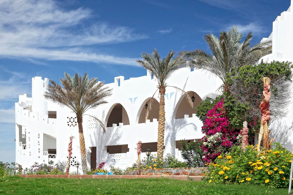 The Three Corners Equinox Beach Resort фото 37