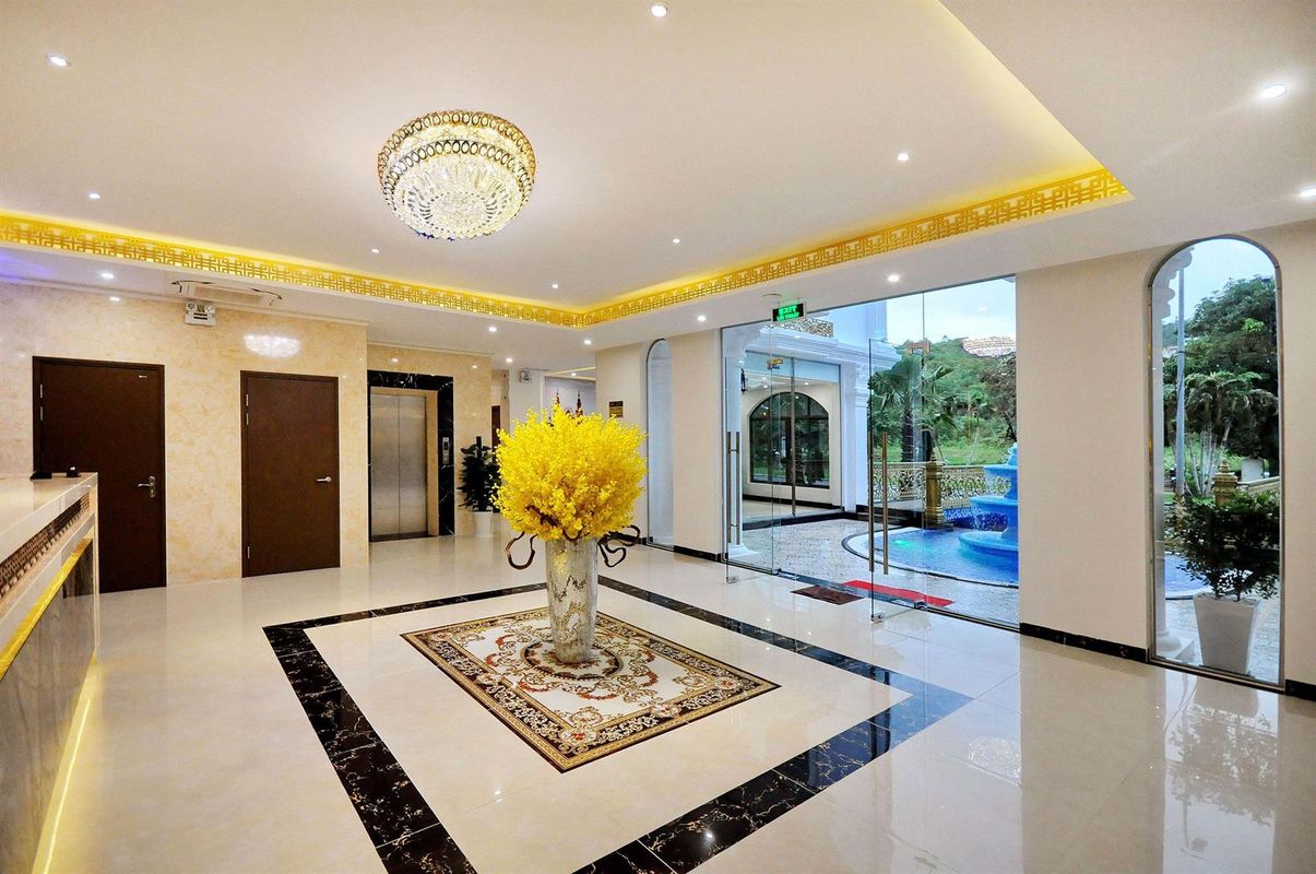 Crown Nguyen Hoang фото 4