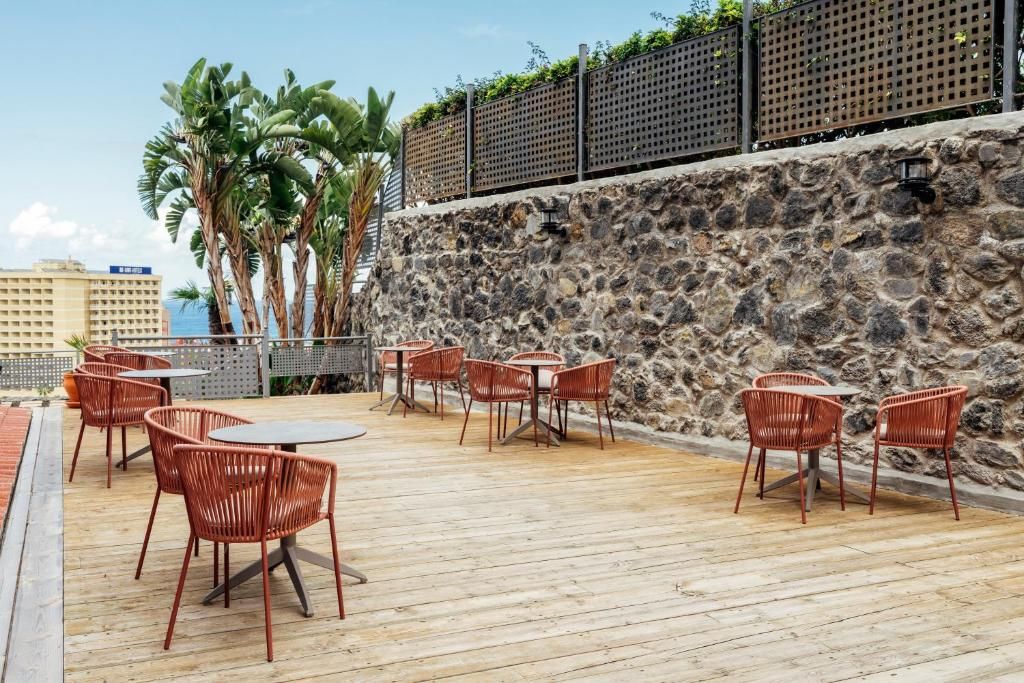 Hotel Diamante Suites фото 33