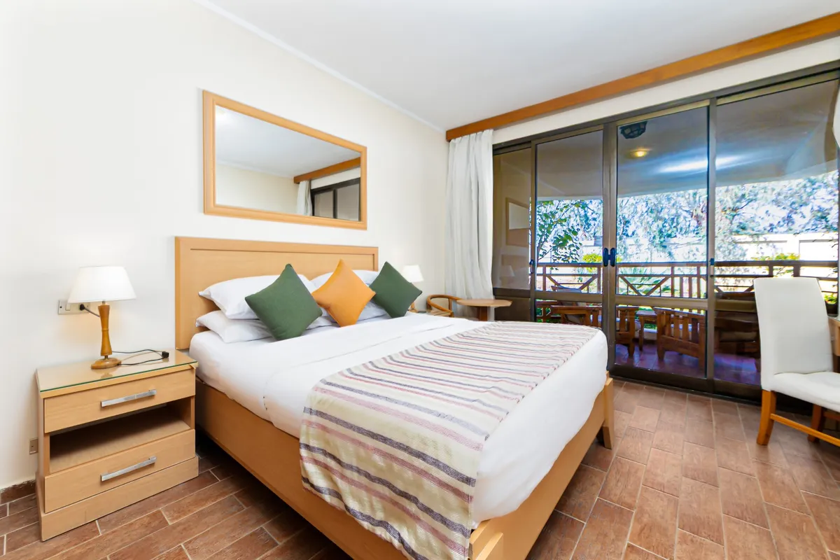 Ghazala Beach Hotel фото 3