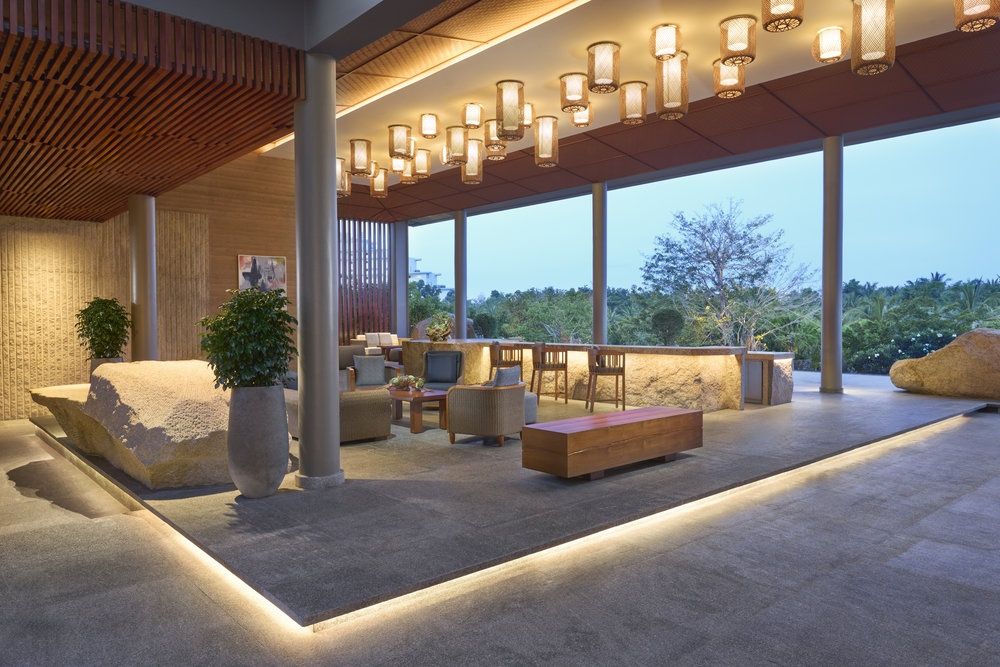 JW Marriott Cam Ranh Bay Resort & Spa фото 77