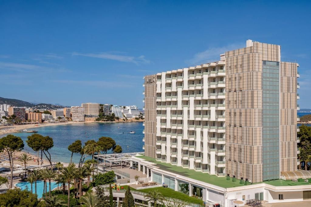 Melia Antillas Calvia Beach фото 2