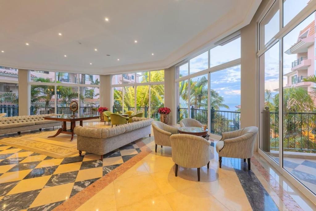 Pestana Royal Premium All Inclusive Ocean & Spa Resort фото 29
