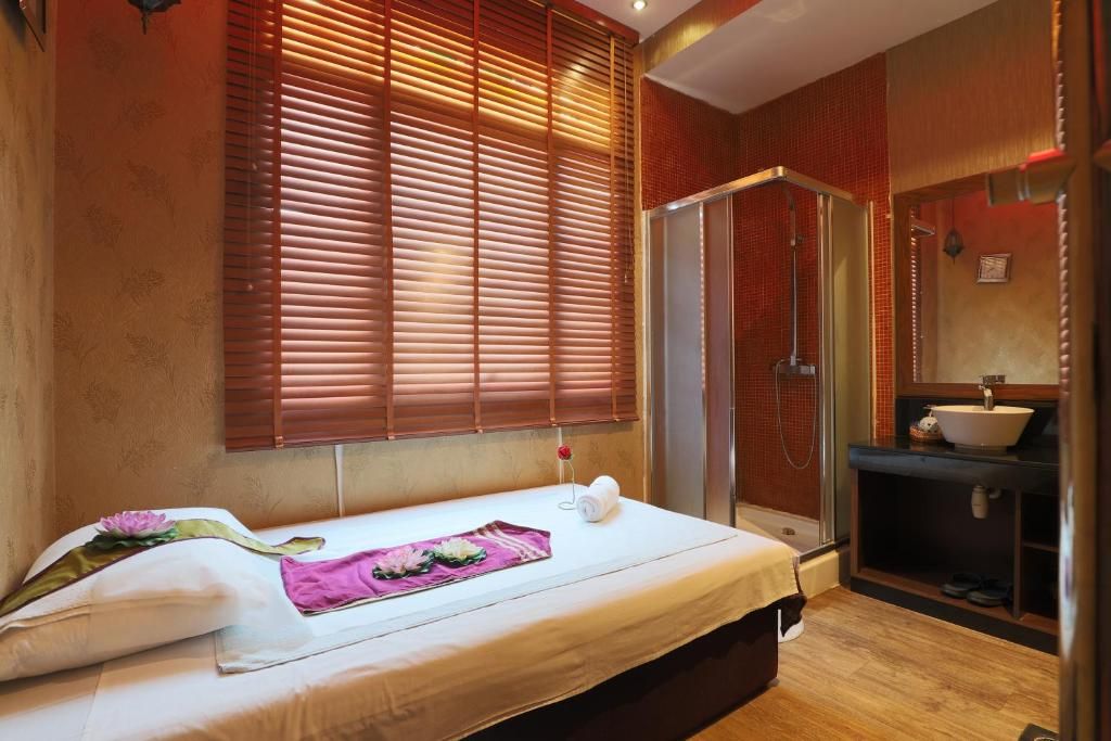 Mughal Suites фото 83