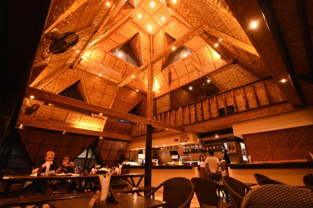 Pyramid Beach Resort фото 28