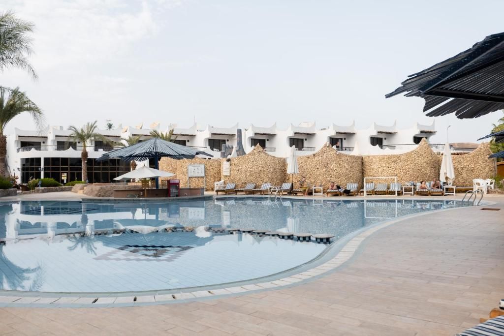 Turquoise Beach Hotel фото 41